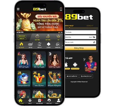 Tiện lợi di động ibet