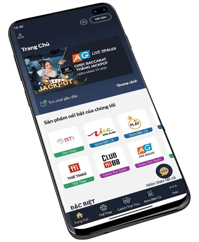 Dịch vụ cá nhân hóa ibet