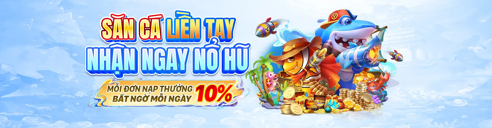 Thế giới Bắn Cá ibet đăng nhập