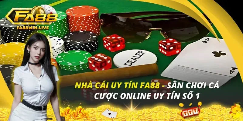 Các loại trò chơi tại ibet